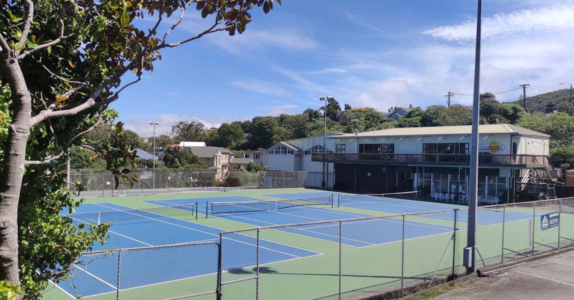 Sign in Khandallah Tennis and Squash Club Inc Hello Club