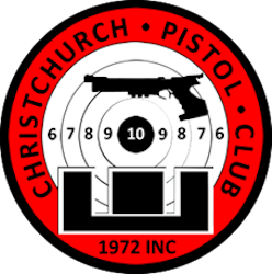 Sign in | Christchurch Pistol Club | Hello Club