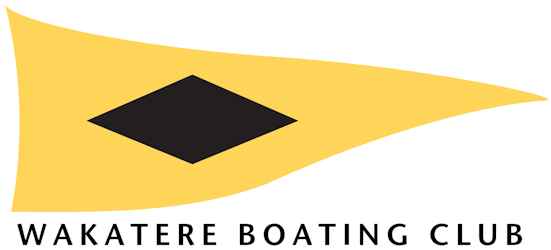 venue burgee